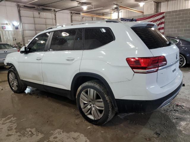 1V2WR2CA4KC512697 | 2019 VOLKSWAGEN ATLAS SE