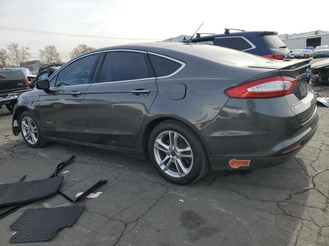 3FA6P0SU1GR305898 | 2016 FORD FUSION TIT