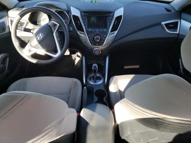 KMHTC6AD8EU216621 | 2014 HYUNDAI VELOSTER