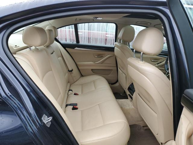 2015 BMW 528 XI - WBA5A7C54FG142707