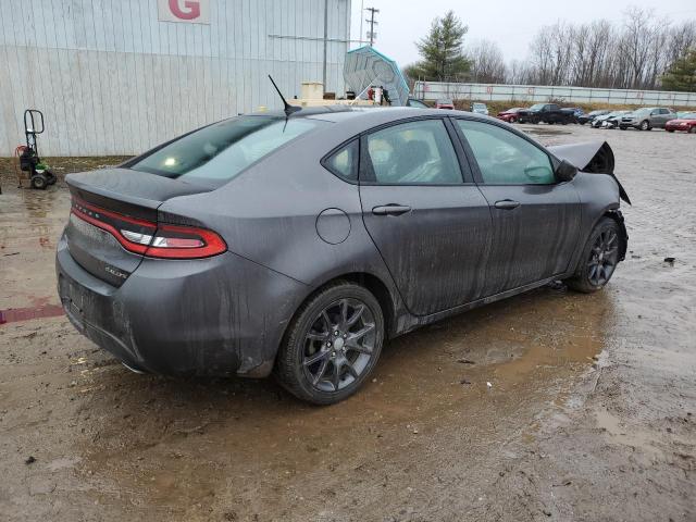 1C3CDFBB7GD564500 | 2016 DODGE DART SXT