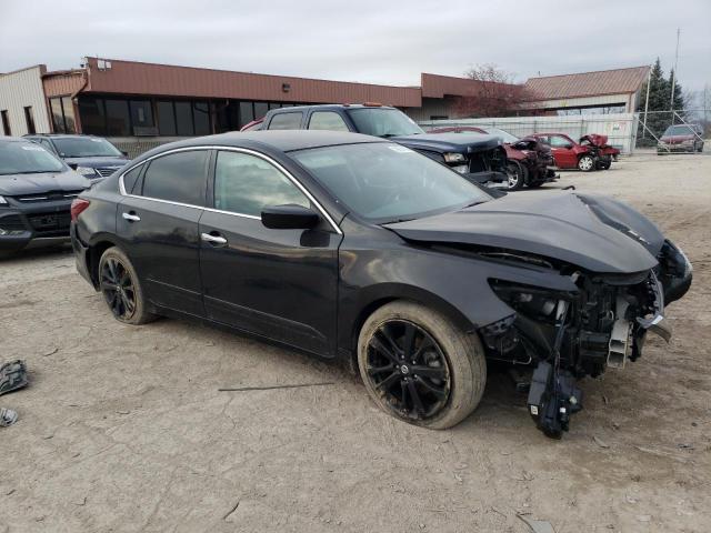 Vin: 1n4al3ap2hn357919, lot: 79731183, nissan altima 2.5 20174