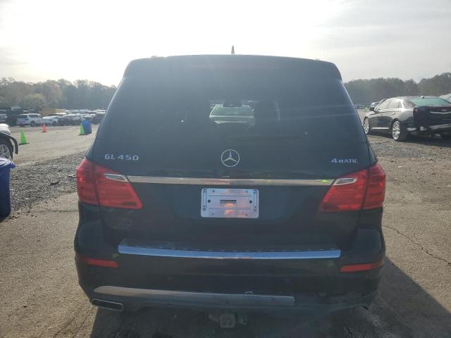 VIN 4JGDF7CE9EA412527 2014 Mercedes-Benz GL-Class, ... no.6