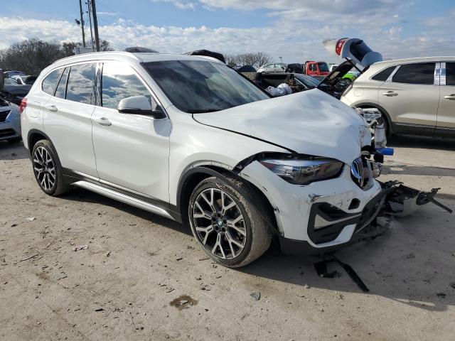 WBXJG7C09L5P53220 | 2020 BMW X1 SDRIVE2