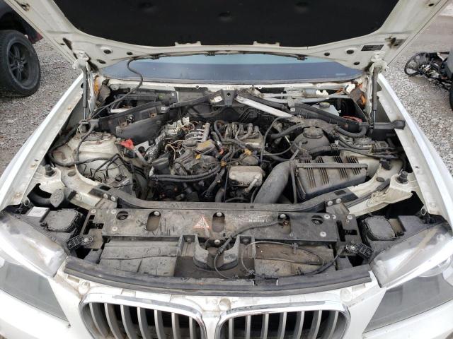 VIN 5UXWX9C57D0A17838 2013 BMW X3, Xdrive28I no.11