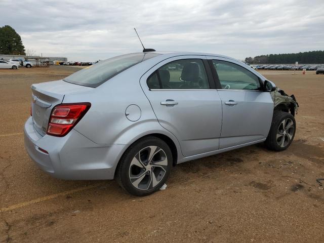 1G1JF5SBXH4146191 | 2017 CHEVROLET SONIC PREM