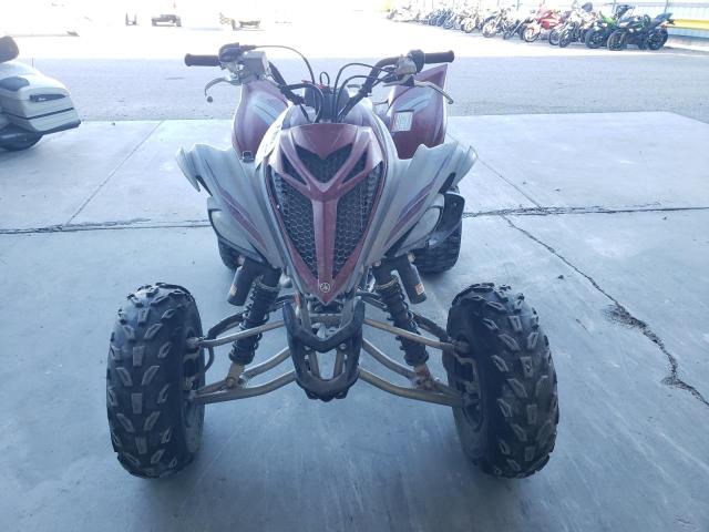 2020 YAMAHA YFM700 R 5Y4AM8637LA115290