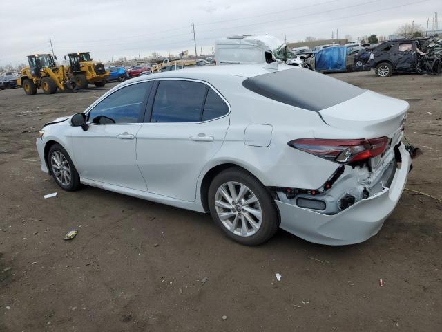 Vin: 4t1c11ak2pu184520, lot: 79705533, toyota camry le 20232