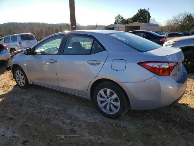 Vin: 5yfburhe6gp400906, lot: 80420853, toyota corolla l 20162