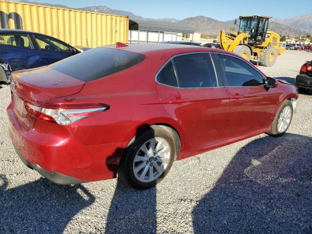 4T1B11HK4KU726954 | 2019 TOYOTA CAMRY L