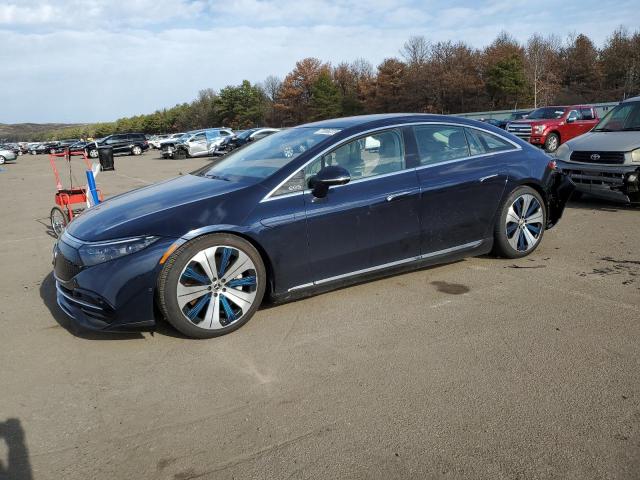 2023 MERCEDES-BENZ EQS SEDAN - W1KCG2EB4PA023998
