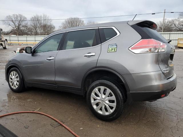 KNMAT2MT2FP581173 | 2015 NISSAN ROGUE S