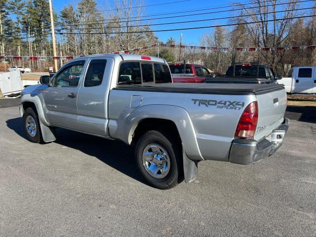 5TEUU42N38Z475112 | 2008 Toyota tacoma access cab