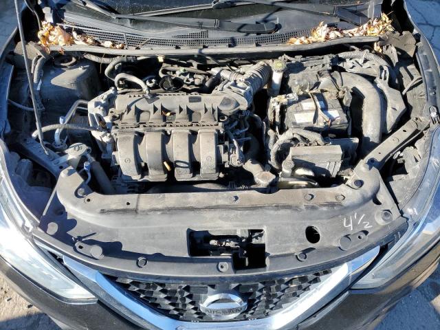 3N1AB7AP1HY351569 | 2017 NISSAN SENTRA S