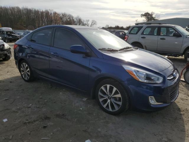 KMHCU4AE3GU046763 | 2016 HYUNDAI ACCENT SE