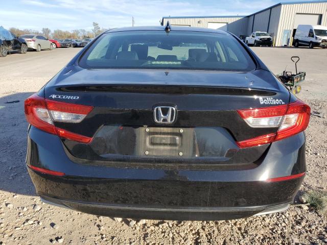 1HGCV1F16JA160966 | 2018 HONDA ACCORD LX