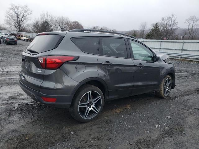 1FMCU9HD5KUB75574 | 2019 FORD ESCAPE SEL