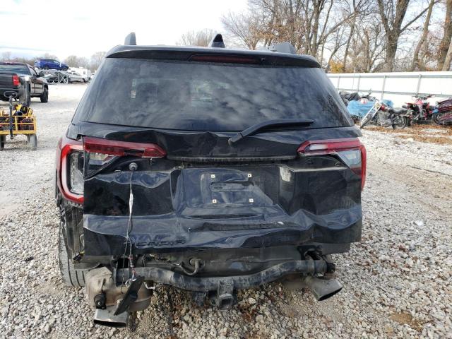 1GKKNML4XMZ127845 | 2021 GMC ACADIA SLT