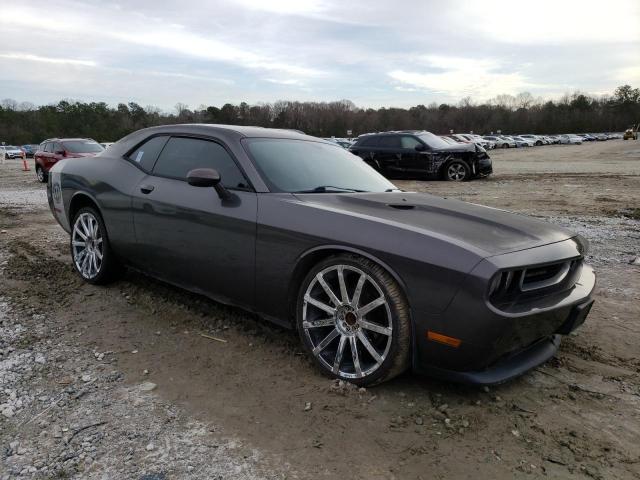 Vin: 2c3cdyag5dh554264, lot: 82276073, dodge challenger sxt 20134
