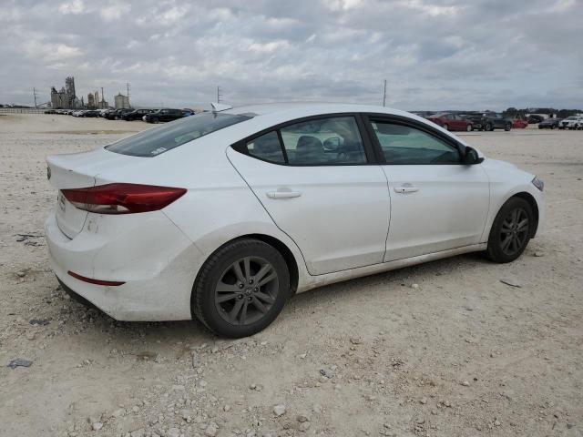 5NPD84LFXHH040795 | 2017 HYUNDAI ELANTRA SE