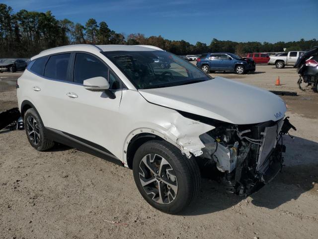 KNDPVCAG6P7082122 | 2023 KIA SPORTAGE E