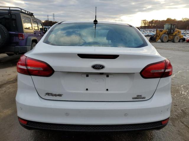 1FADP3F28FL207742 | 2015 FORD FOCUS SE