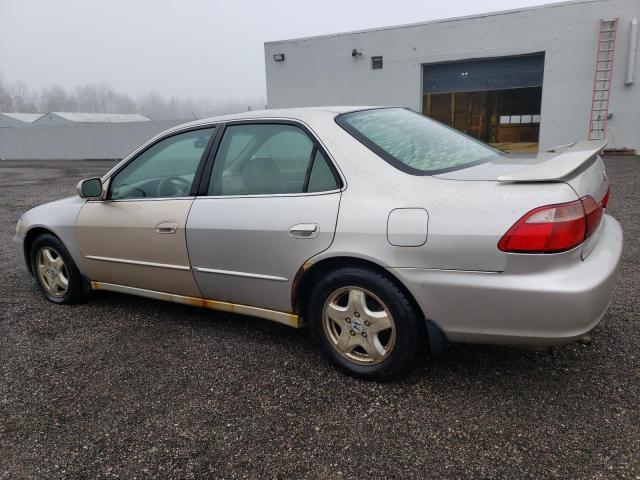 1HGCG1652XA801374 1999 Honda Accord Ex