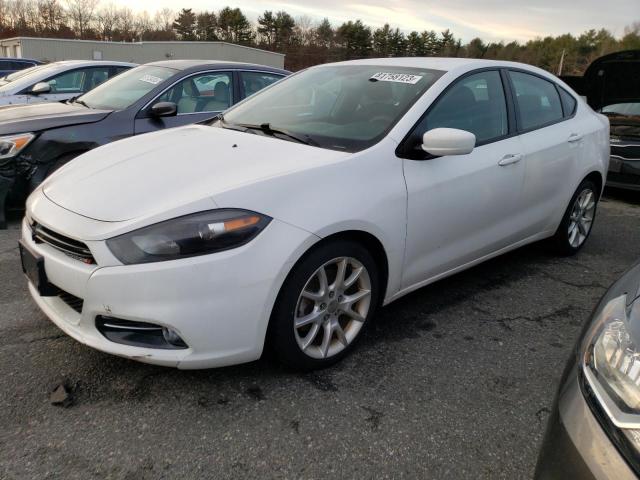 2013 Dodge Dart SXT