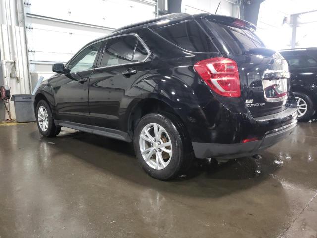 2GNFLFEK5H6114214 | 2017 CHEVROLET EQUINOX LT