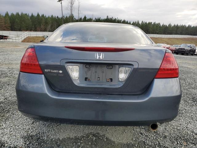 1HGCM56357A017379 | 2007 Honda accord se