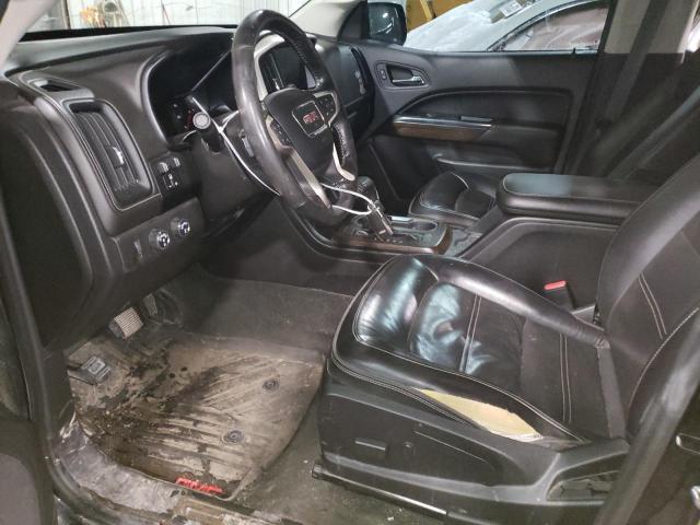 2018 GMC CANYON DEN - 1GTP6EE11J1227818