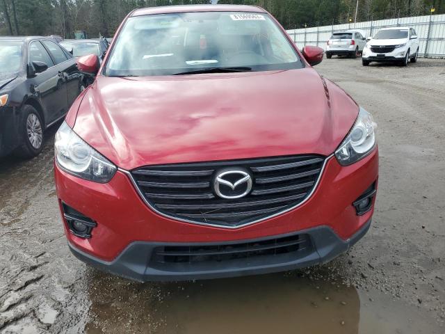 JM3KE4DY6G0855434 | 2016 MAZDA CX-5 GT