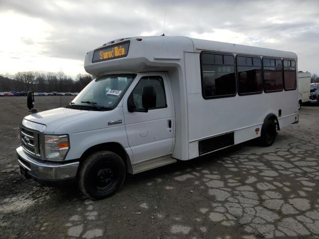 2017 Ford Econoline Cargo Van 