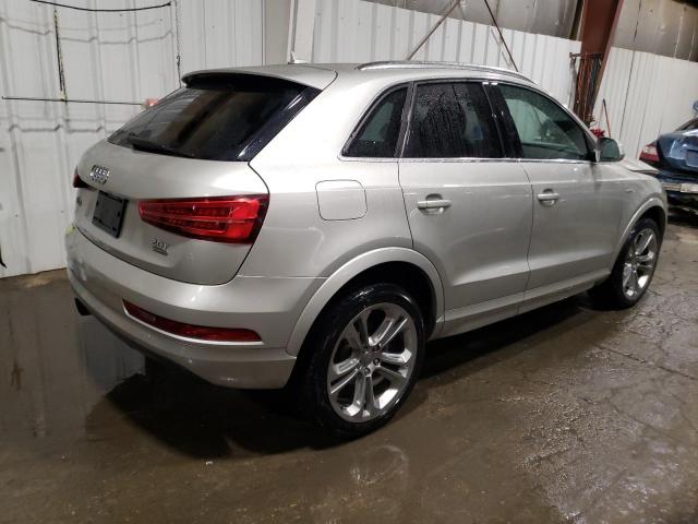 2018 AUDI Q3 PREMIUM - WA1JCCFSXJR015831