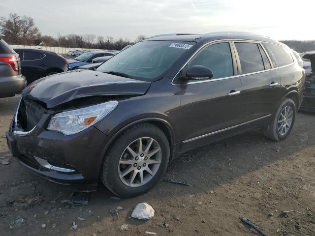 2015 Buick Enclave 