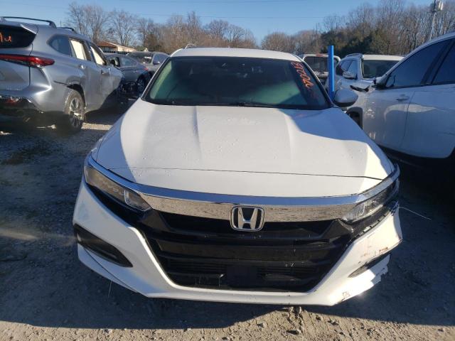 1HGCV1F10JA150403 | 2018 HONDA ACCORD LX