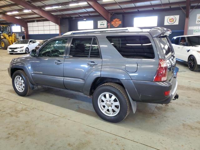 JTEBT14R858018863 | 2005 Toyota 4runner sr5