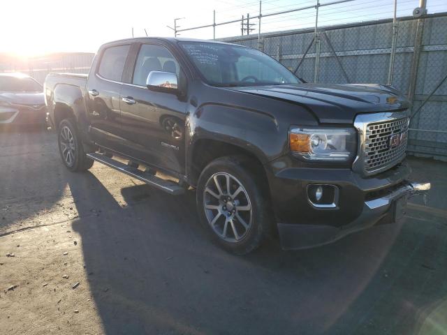 2020 GMC CANYON DEN 1GTG6EEN2L1220205