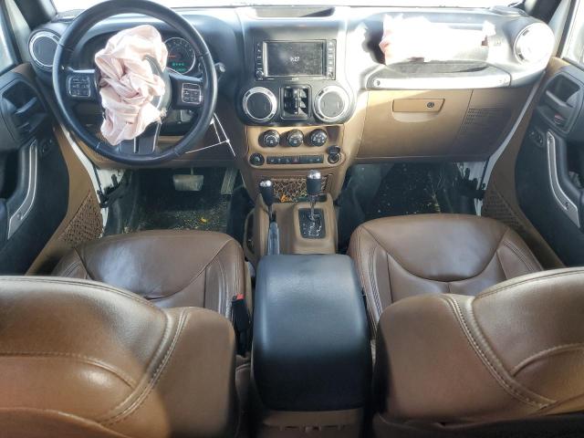 2017 JEEP WRANGLER U - 1C4HJWEG0HL717971