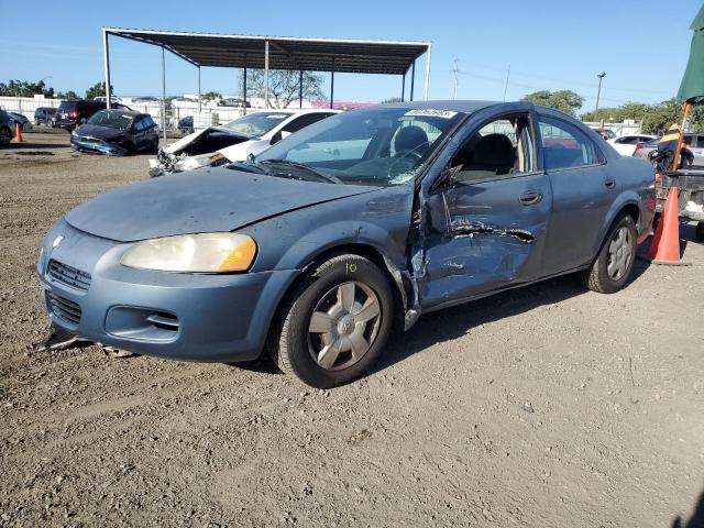 2003 Dodge Stratus SE