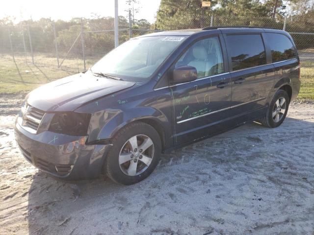 2009 Dodge Grand Caravan SXT