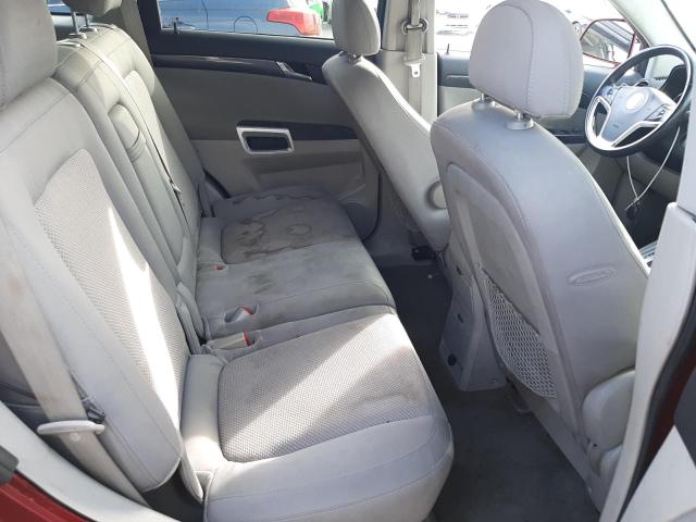 2010 Saturn Vue Xr VIN: 3GSALEE74AS583945 Lot: 79005003