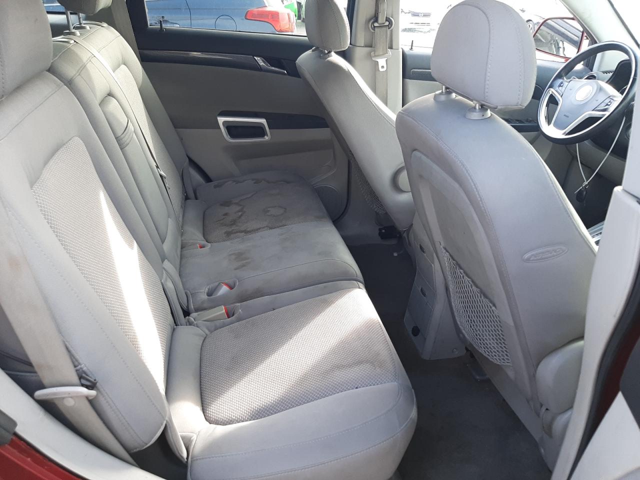 3GSALEE74AS583945 2010 Saturn Vue Xr