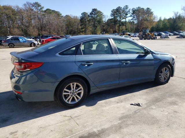 5NPE24AF9GH299317 | 2016 HYUNDAI SONATA SE