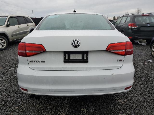 3VWD17AJ9FM299439 | 2015 VOLKSWAGEN JETTA SE