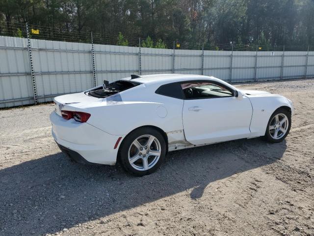 1G1FB1RS5K0108298 | 2019 Chevrolet camaro ls