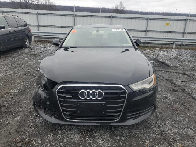 WAUFGAFC6EN120566 | 2014 AUDI A6 PREMIUM