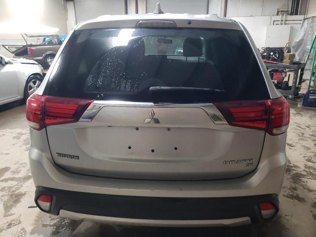 JA4AD3A34JJ003203 | 2018 MITSUBISHI OUTLANDER