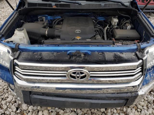 5TFUW5F17HX607206 | 2017 TOYOTA TUNDRA DOU