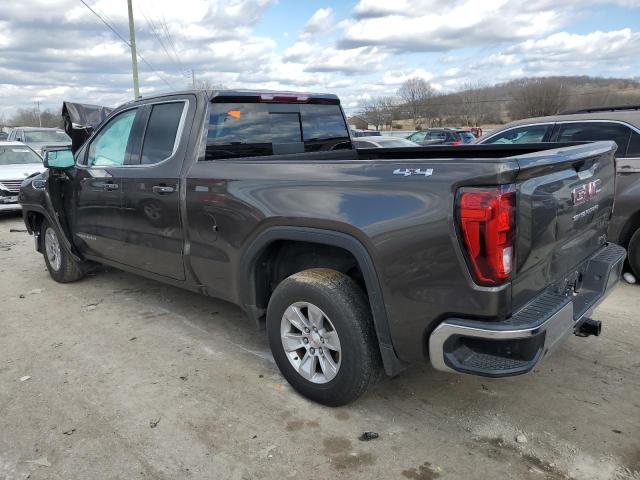 1GTR9BED7KZ240942 | 2019 GMC SIERRA K15